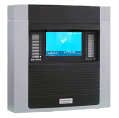 Central AM-8200G