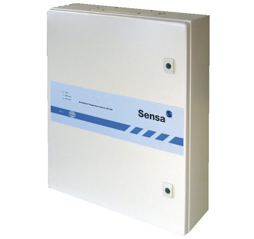 Cables sensores de temperatura