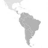 América del Sur