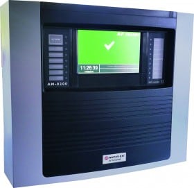 Serie AM-8200