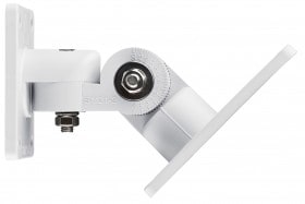 Soporte Giratorio De Montaje Color Blanco Para Detectores De Flama Serie FSL100 FSL100-SM21 - Código: FSL100-SM21 | Compra en Guadalajara