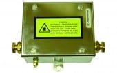 SENSOR-BOX