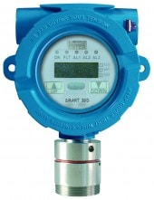 Detectores de gas SMART3 GD2