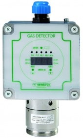 Detectores de gas SMART3 GD3
