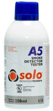 SOLO-A5