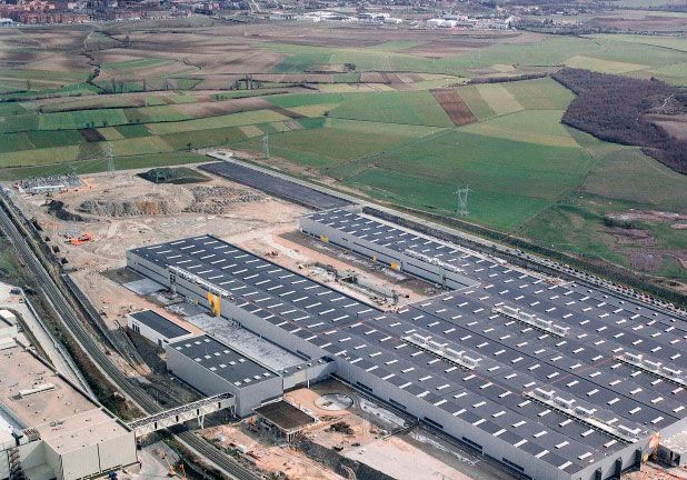 Notifier - Castello di Urio